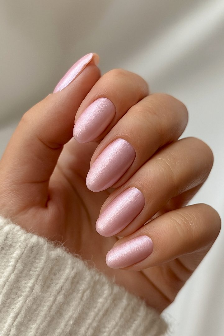 Cute Pink Nails: 22 Pretty Pink Nail Designs You’ll Want to Try