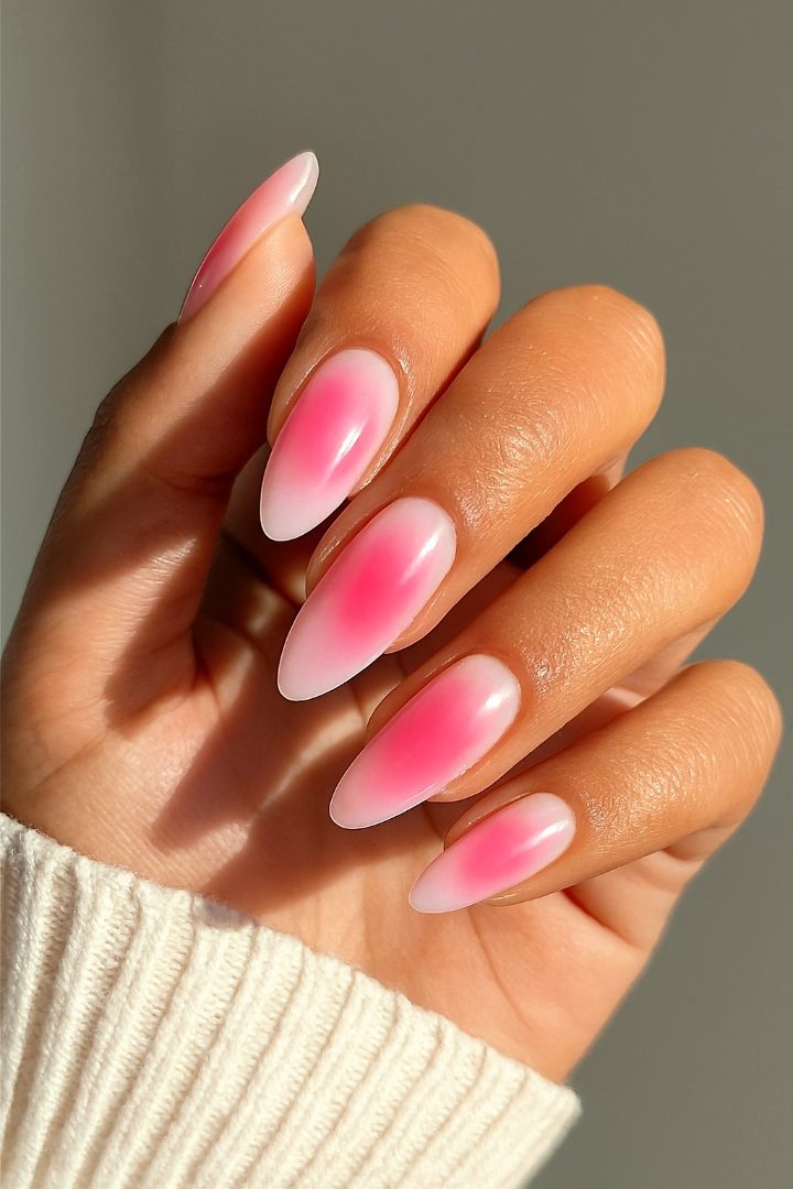 Cute Pink Nails: 22 Pretty Pink Nail Designs You’ll Want to Try