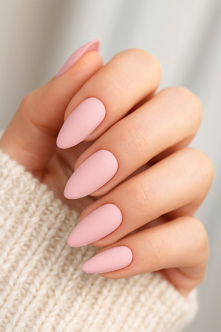 Cute Pink Nails: 22 Pretty Pink Nail Designs You’ll Want to Try