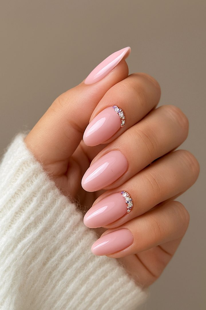 Cute Pink Nails: 22 Pretty Pink Nail Designs You’ll Want to Try