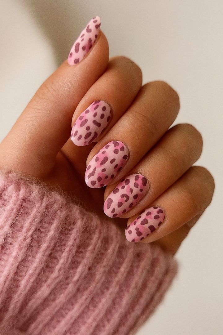 Cute Pink Nails: 22 Pretty Pink Nail Designs You’ll Want to Try