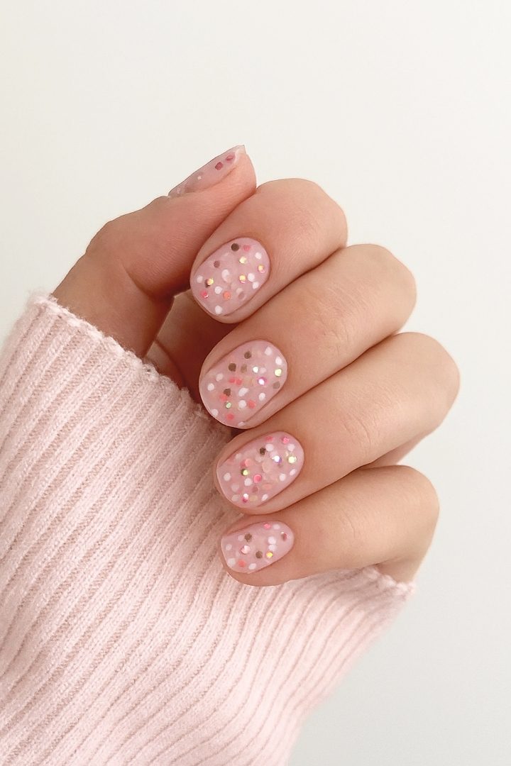 Cute Pink Nails: 22 Pretty Pink Nail Designs You’ll Want to Try