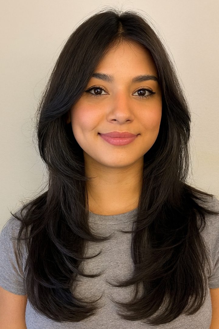 Butterfly Haircut Guide: 21 Layered Styles You Need to Try