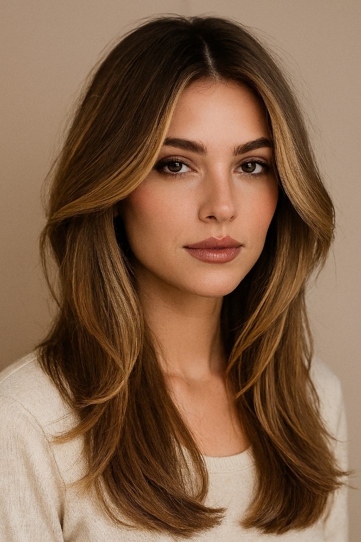 Butterfly Haircut Guide: 21 Layered Styles You Need to Try