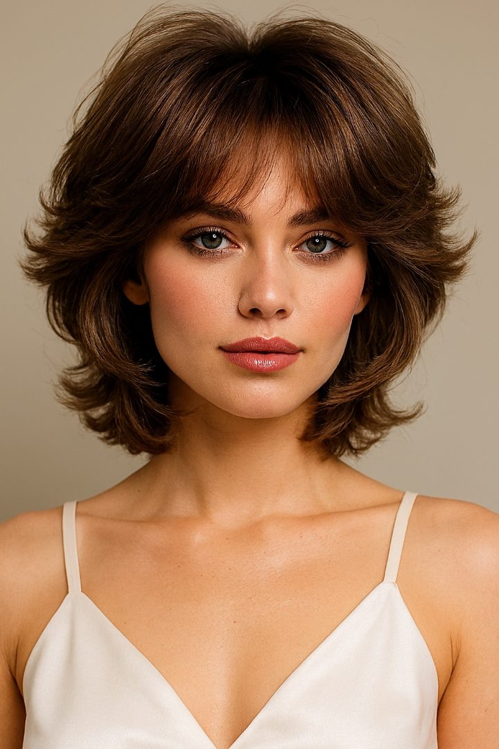 Butterfly Haircut Guide: 21 Layered Styles You Need to Try