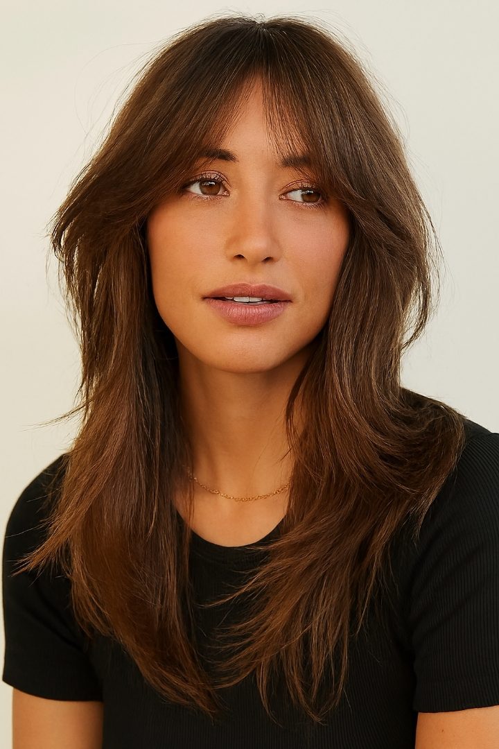 Butterfly Haircut Guide: 21 Layered Styles You Need to Try