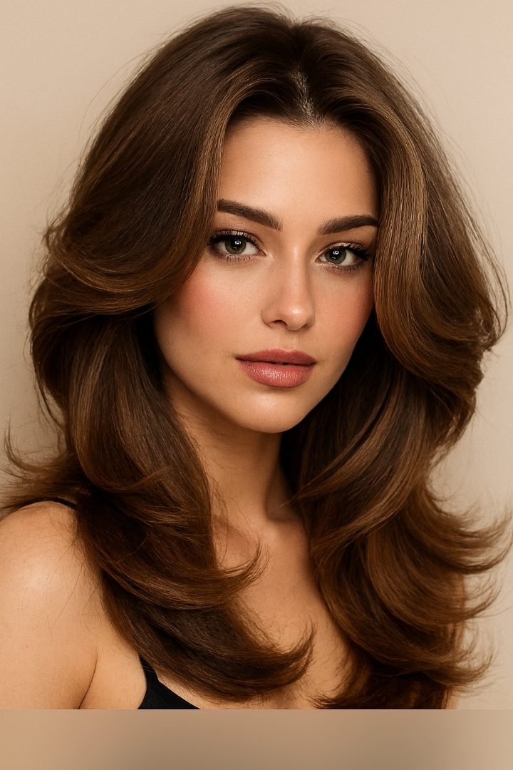 Butterfly Haircut Guide: 21 Layered Styles You Need to Try