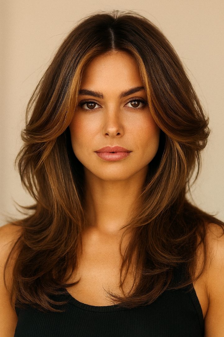 Butterfly Haircut Guide: 21 Layered Styles You Need to Try