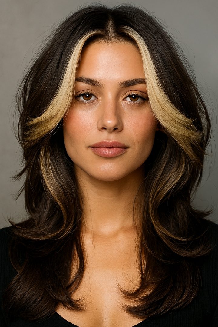 Butterfly Haircut Guide: 21 Layered Styles You Need to Try