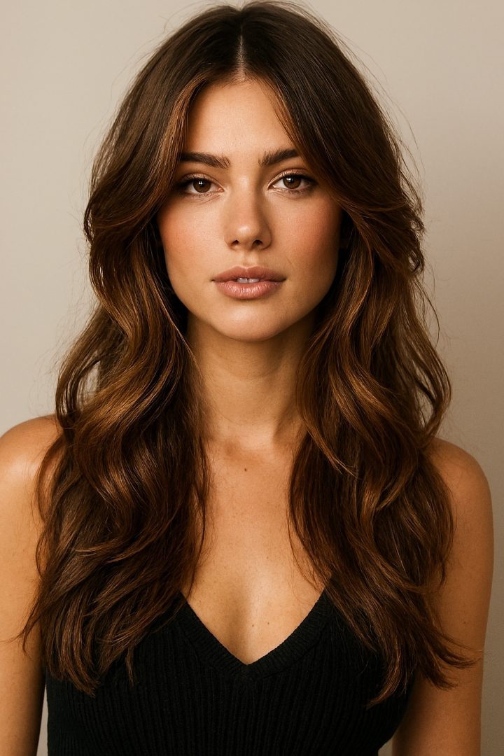 Butterfly Haircut Guide: 21 Layered Styles You Need to Try