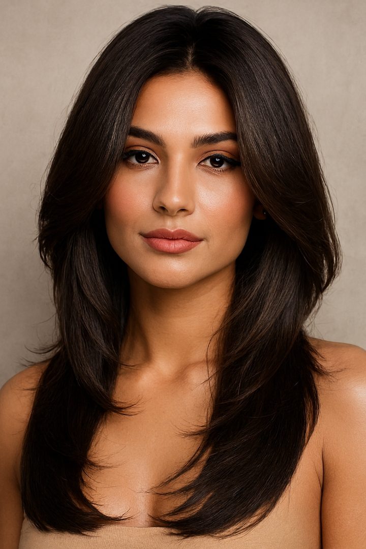 Butterfly Haircut Guide: 21 Layered Styles You Need to Try