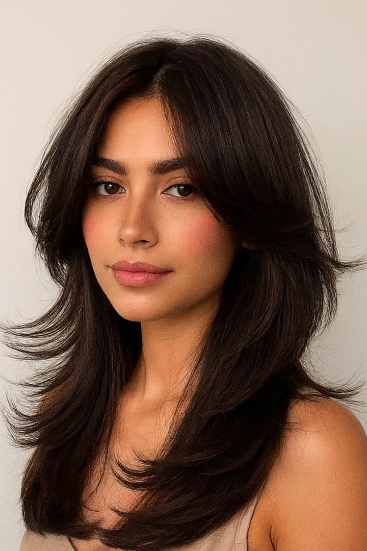 Butterfly Haircut Guide: 21 Layered Styles You Need to Try