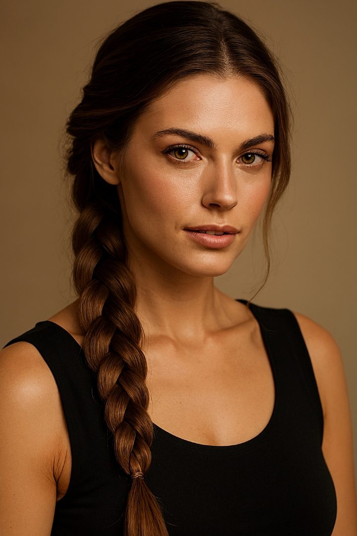 Braided Hairstyles for Long Hair: 25 Gorgeous Styles You’ll Want to Try