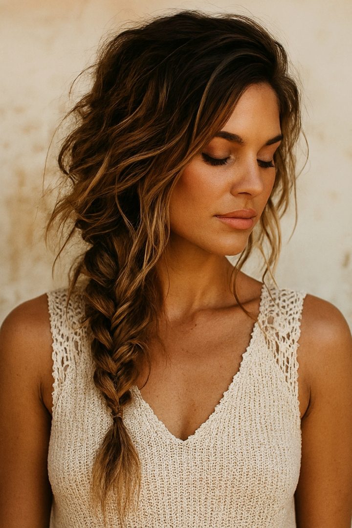 Braided Hairstyles for Long Hair: 25 Gorgeous Styles You’ll Want to Try