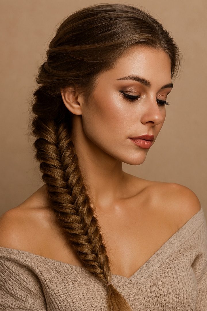 Braided Hairstyles for Long Hair: 25 Gorgeous Styles You’ll Want to Try