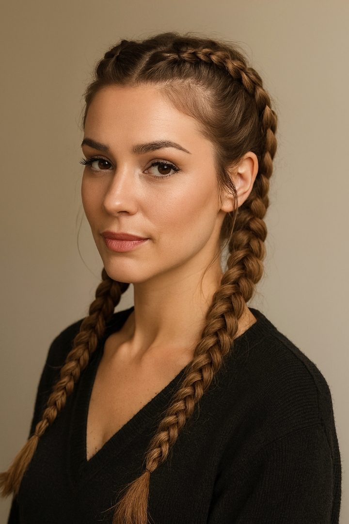 Braided Hairstyles for Long Hair: 25 Gorgeous Styles You’ll Want to Try