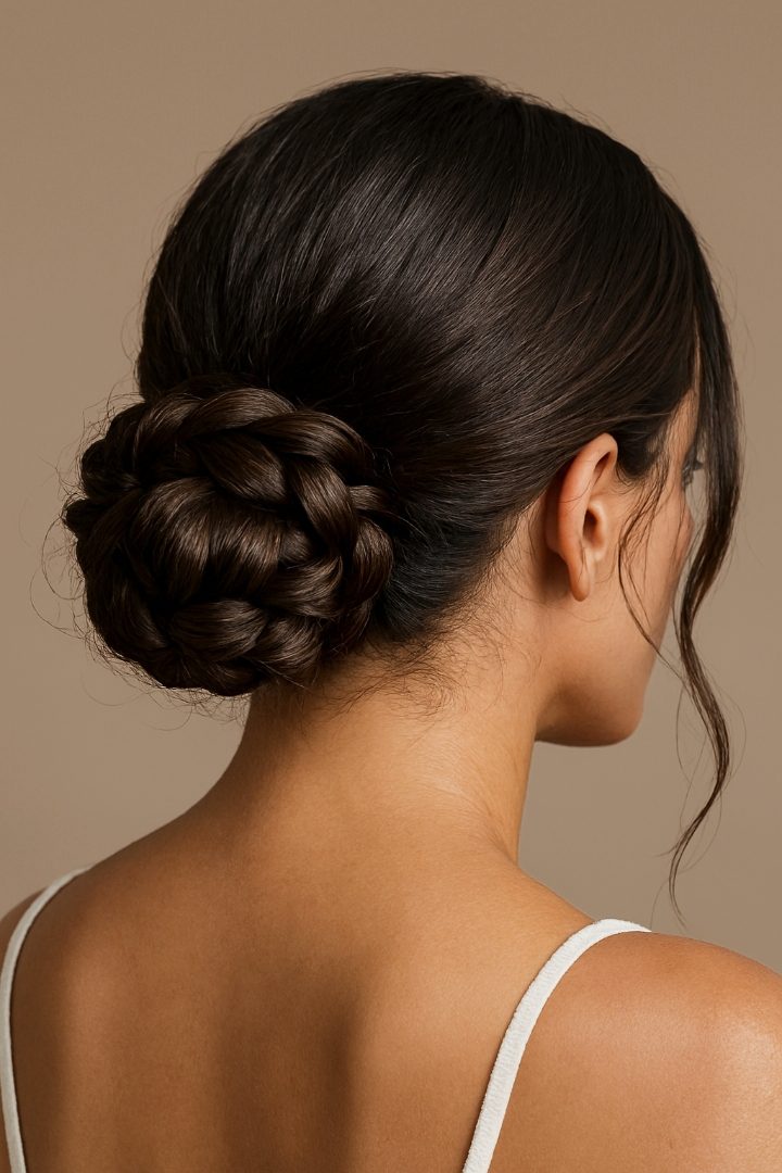 Braided Hairstyles for Long Hair: 25 Gorgeous Styles You’ll Want to Try 7 Braided Hairstyles for Long Hair: 25 Gorgeous Styles You’ll Want to Try