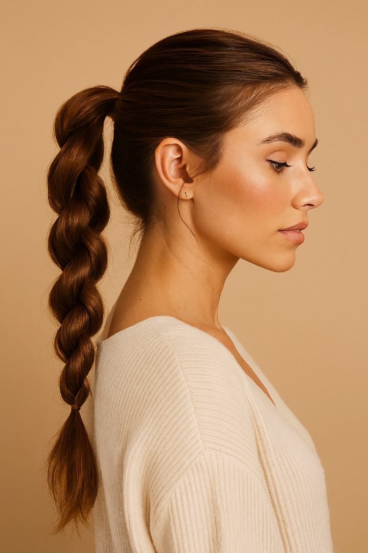 Braided Hairstyles for Long Hair: 25 Gorgeous Styles You’ll Want to Try