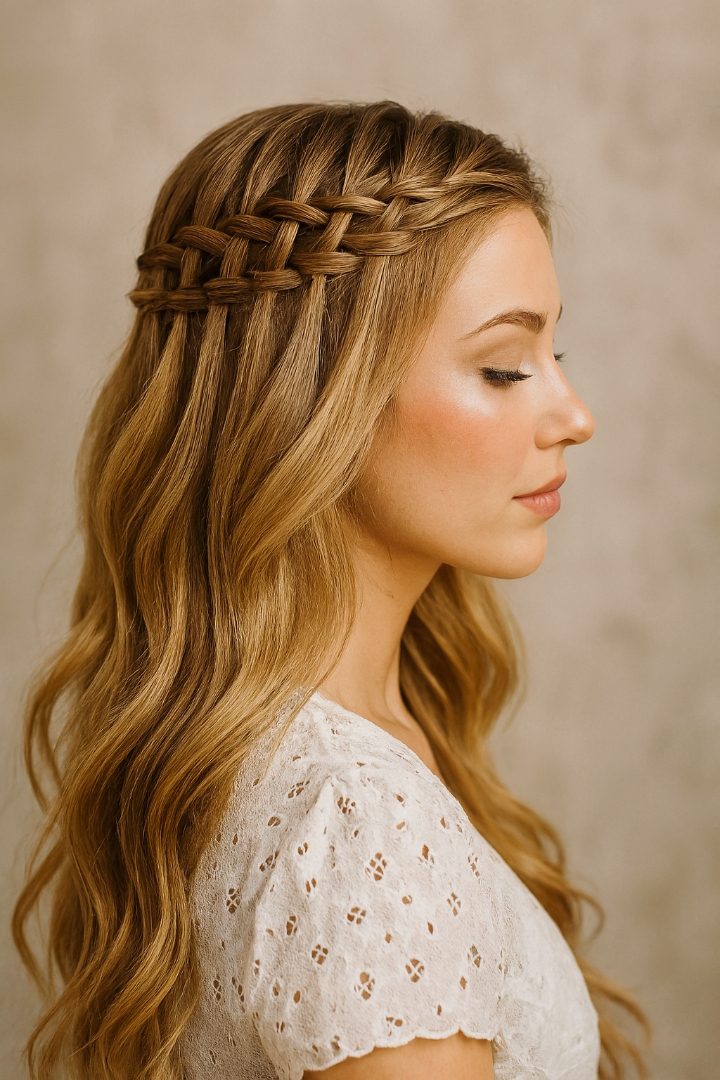 Braided Hairstyles for Long Hair: 25 Gorgeous Styles You’ll Want to Try