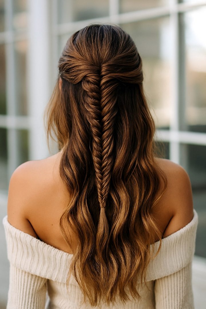 Braided Hairstyles for Long Hair: 25 Gorgeous Styles You’ll Want to Try