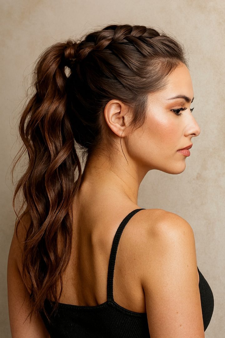 Braided Hairstyles for Long Hair: 25 Gorgeous Styles You’ll Want to Try