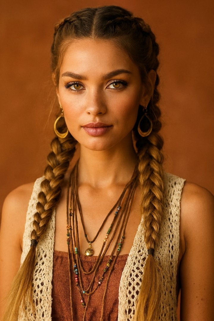 Braided Hairstyles for Long Hair: 25 Gorgeous Styles You’ll Want to Try