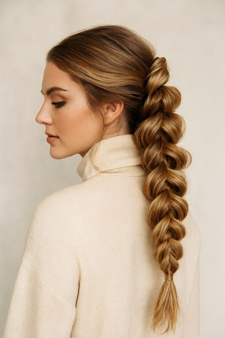 Braided Hairstyles for Long Hair: 25 Gorgeous Styles You’ll Want to Try