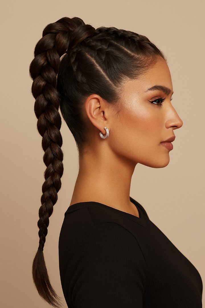 Braided Hairstyles for Long Hair: 25 Gorgeous Styles You’ll Want to Try