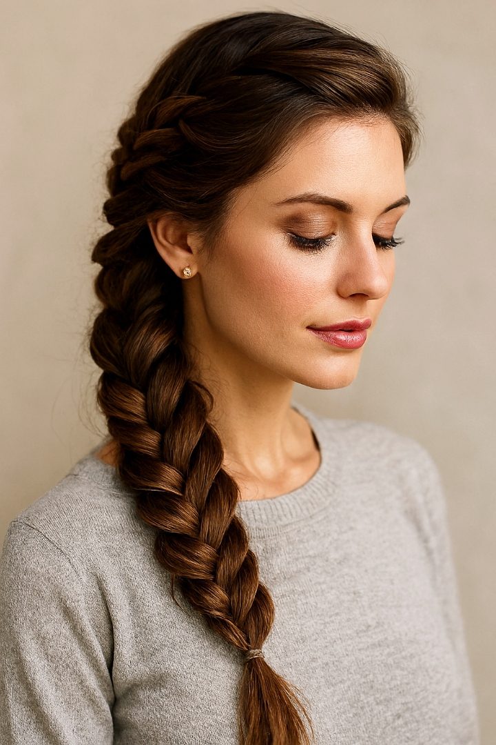Braided Hairstyles for Long Hair: 25 Gorgeous Styles You’ll Want to Try