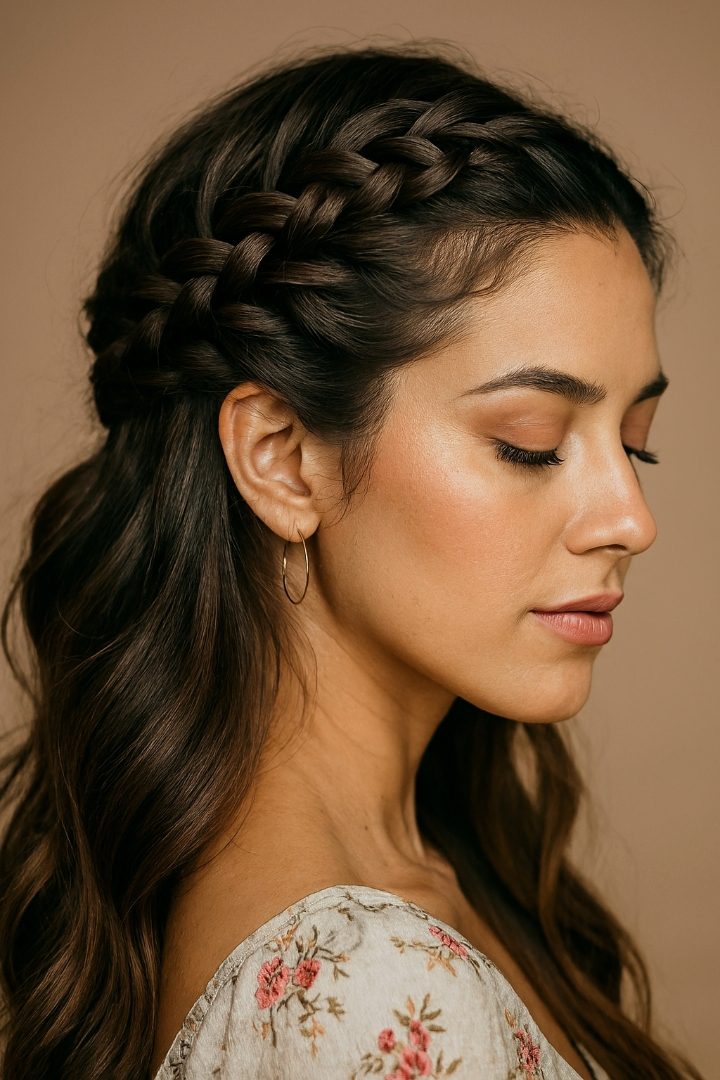 Braided Hairstyles for Long Hair: 25 Gorgeous Styles You’ll Want to Try