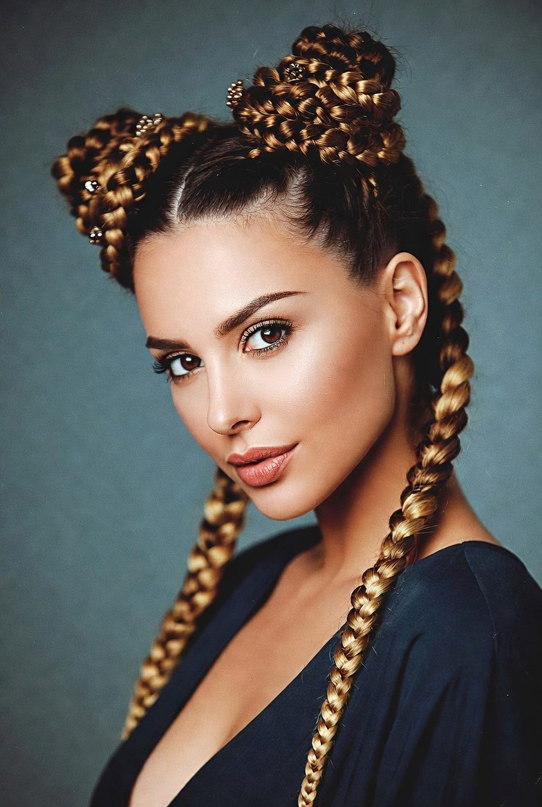 Braided Hairstyles for Long Hair: 25 Gorgeous Styles You’ll Want to Try