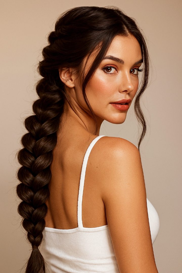 Braided Hairstyles for Long Hair: 25 Gorgeous Styles You’ll Want to Try