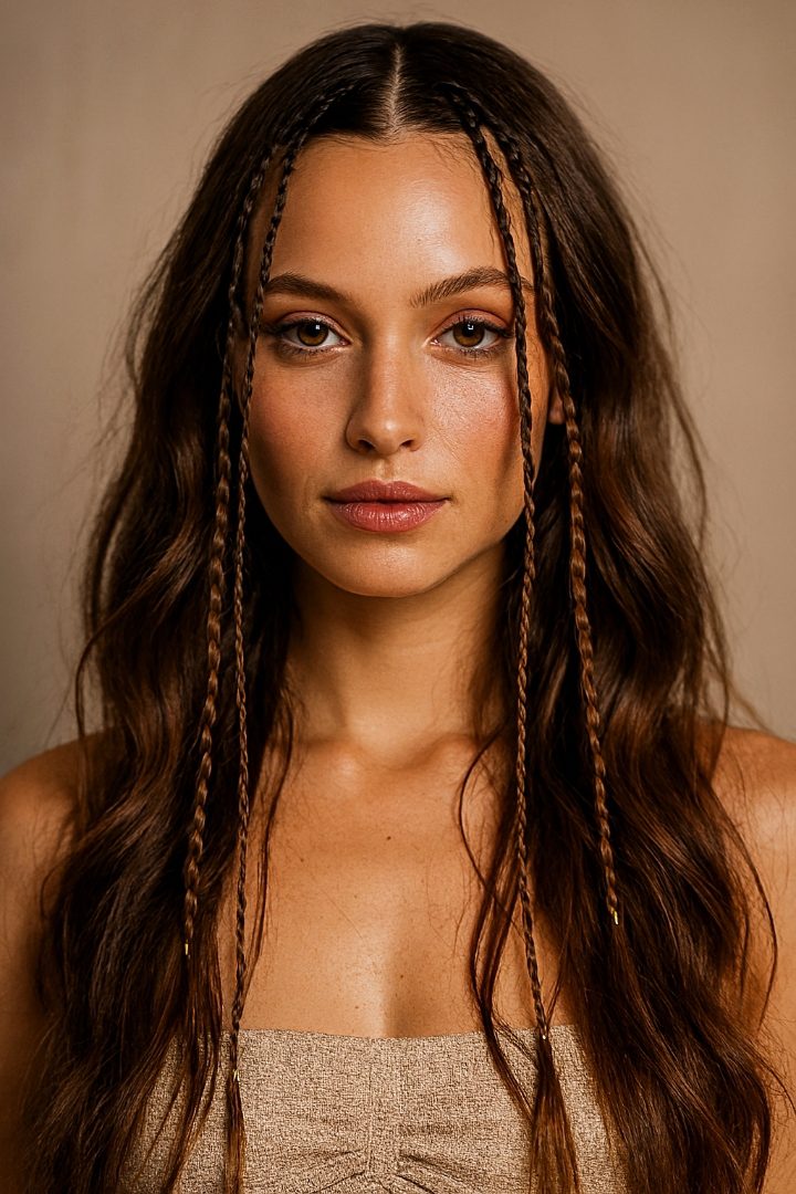 Braided Hairstyles for Long Hair: 25 Gorgeous Styles You’ll Want to Try