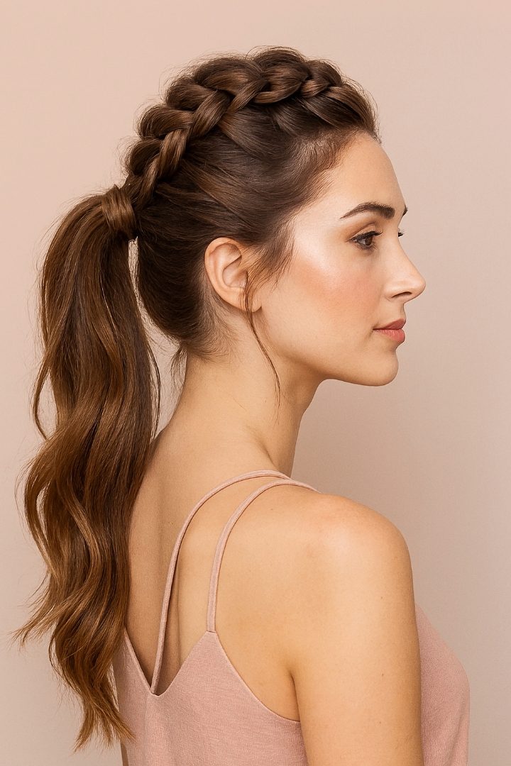 Braided Hairstyles for Long Hair: 25 Gorgeous Styles You’ll Want to Try