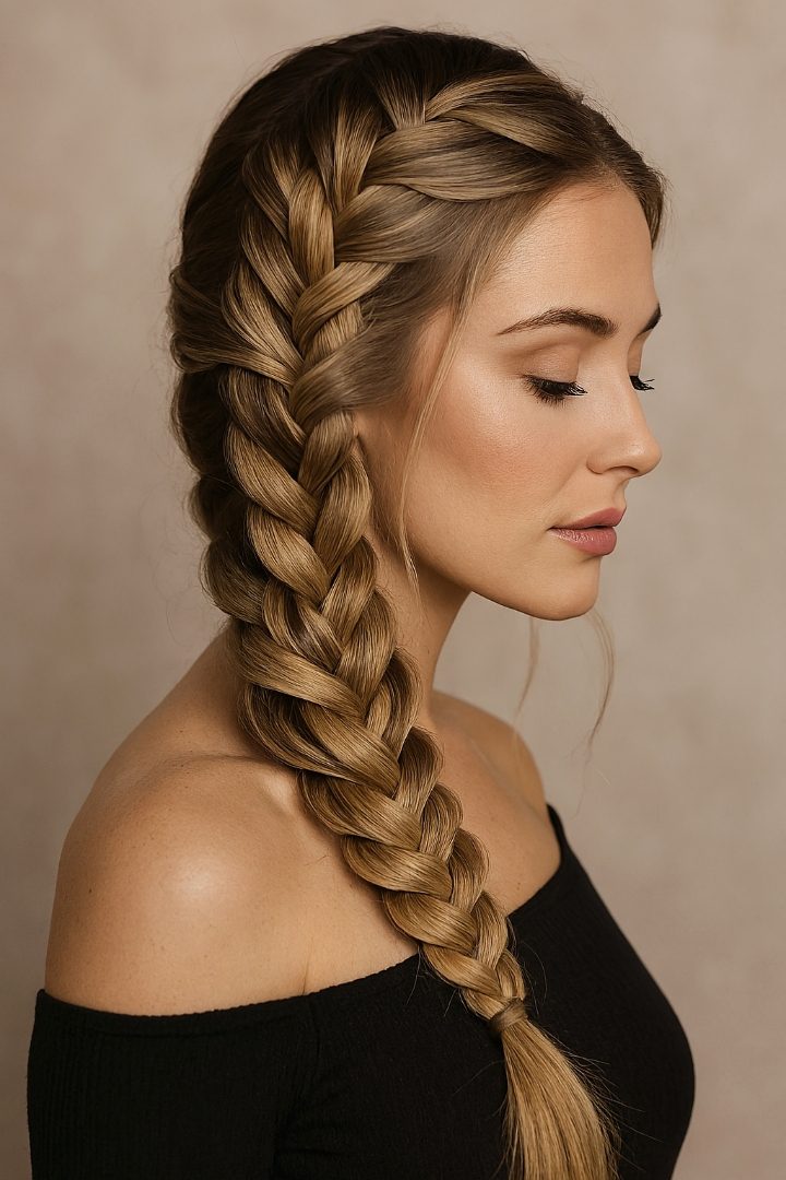 Braided Hairstyles for Long Hair: 25 Gorgeous Styles You’ll Want to Try