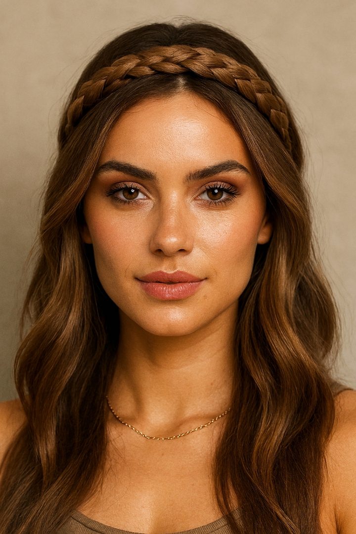 Braided Hairstyles for Long Hair: 25 Gorgeous Styles You’ll Want to Try
