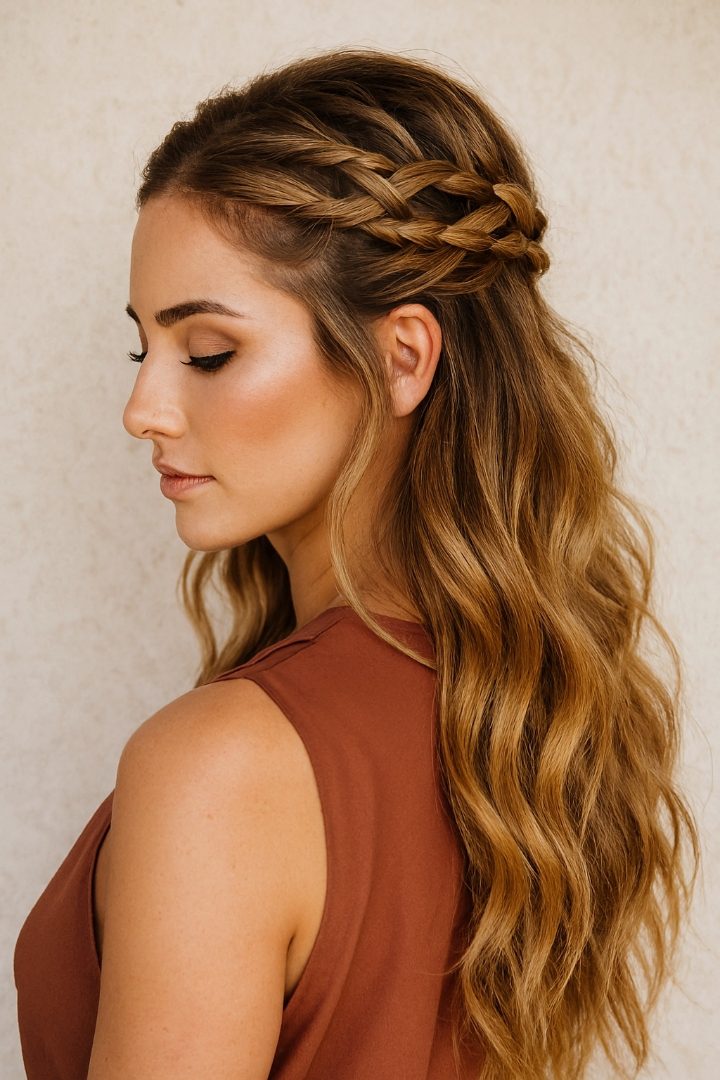 Braided Hairstyles for Long Hair: 25 Gorgeous Styles You’ll Want to Try
