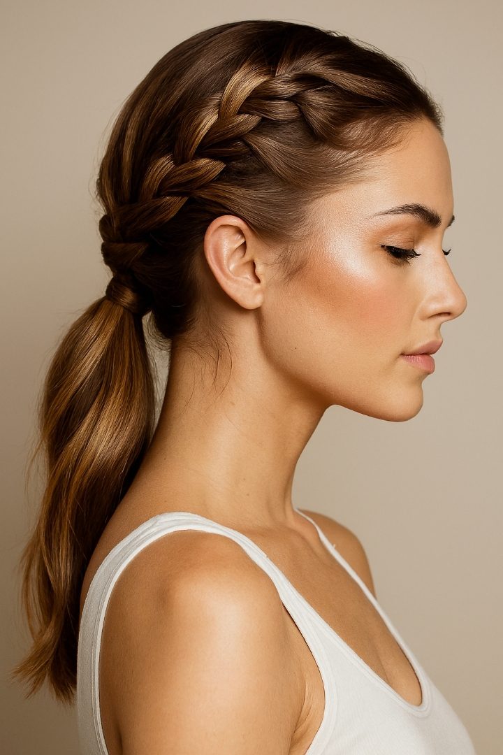 Braided Hairstyles for Long Hair: 25 Gorgeous Styles You’ll Want to Try