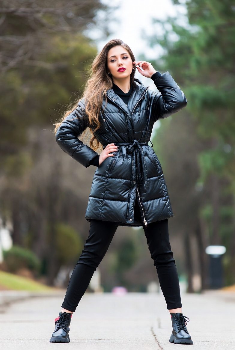 Puffer Jacket Outfit Ideas: 23 Stylish Ways to Wear Your Puffer This Season