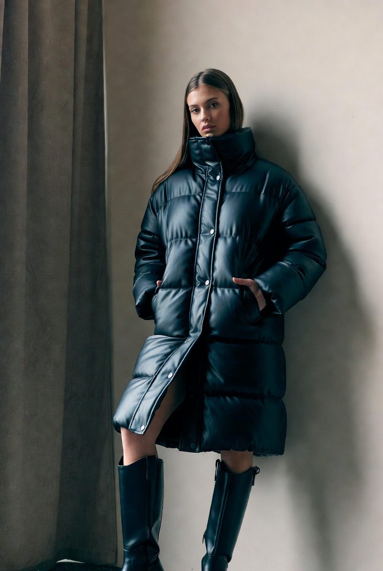 Puffer Jacket Outfit Ideas: 23 Stylish Ways to Wear Your Puffer This Season
