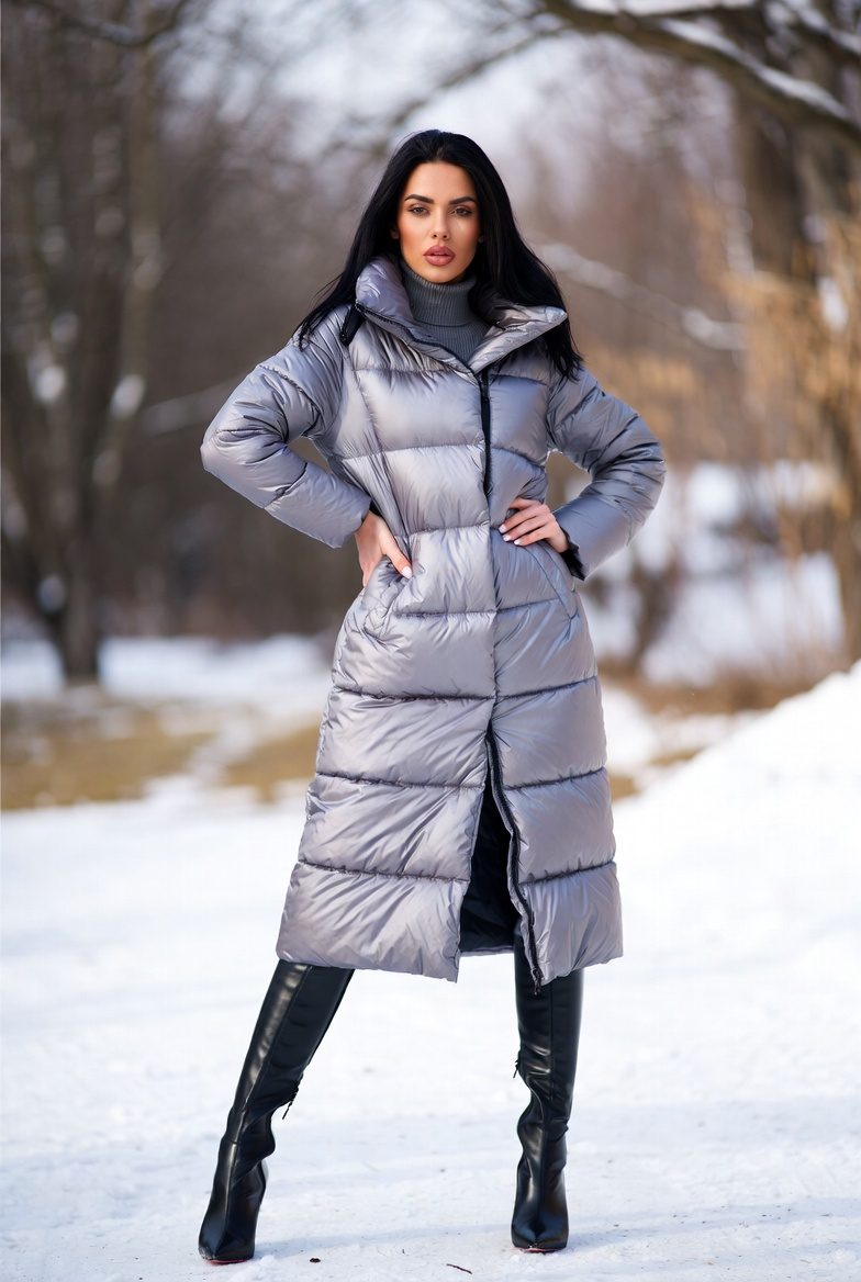 Puffer Jacket Outfit Ideas: 23 Stylish Ways to Wear Your Puffer This Season