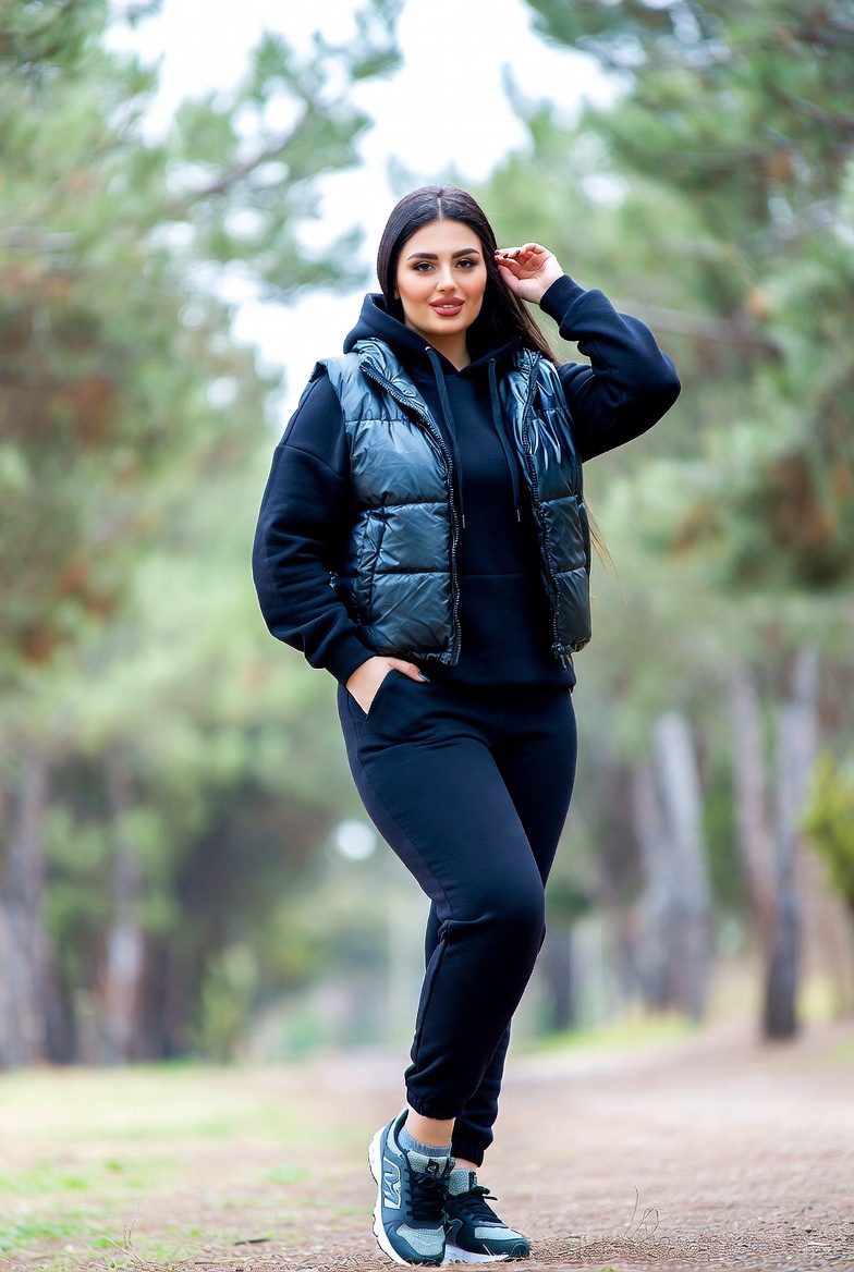 Puffer Jacket Outfit Ideas: 23 Stylish Ways to Wear Your Puffer This Season