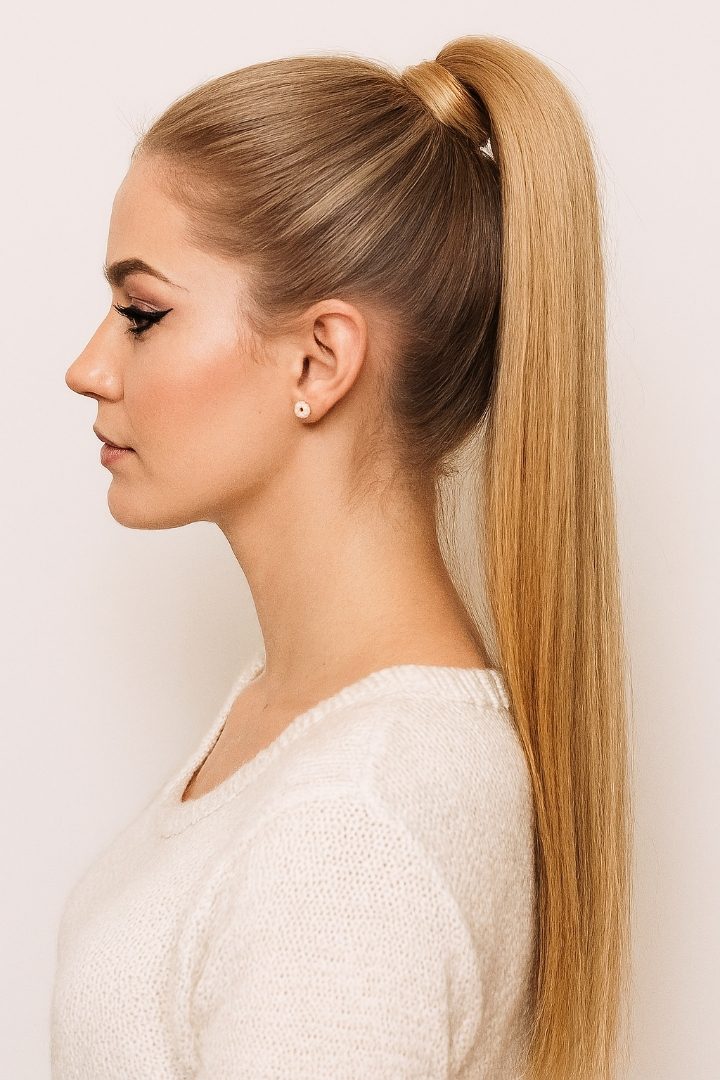 5 Minute Hairstyles: Quick, Cute & Easy Ideas for Busy Days