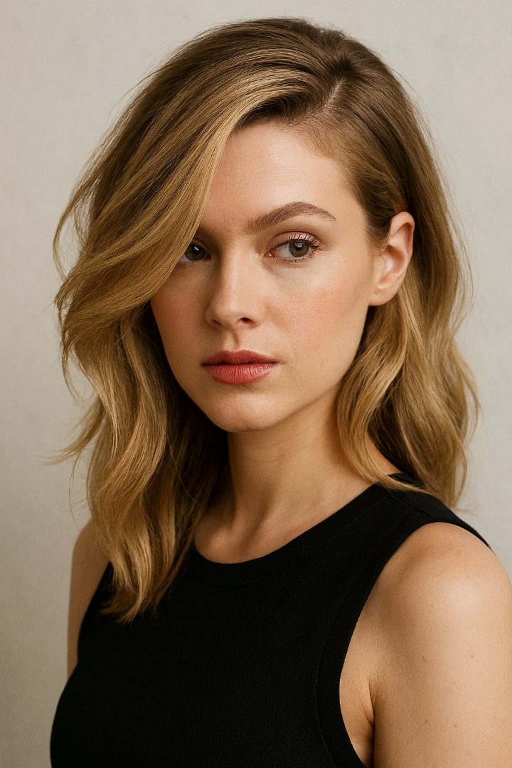 5 Minute Hairstyles: Quick, Cute & Easy Ideas for Busy Days