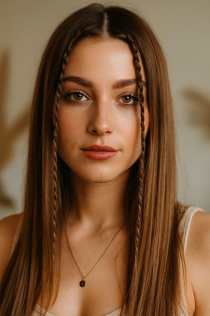 5 Minute Hairstyles: Quick, Cute & Easy Ideas for Busy Days