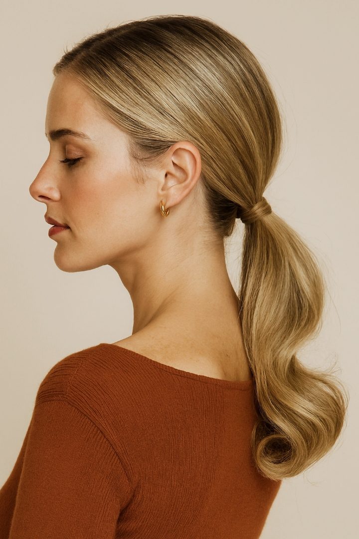 5 Minute Hairstyles: Quick, Cute & Easy Ideas for Busy Days