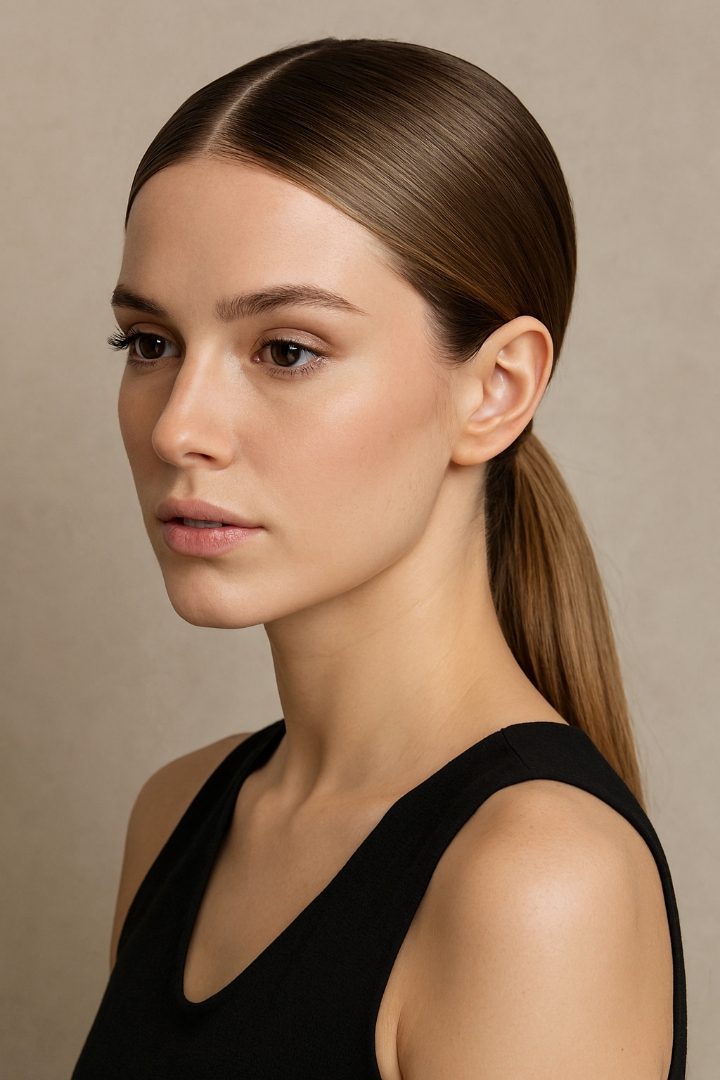 5 Minute Hairstyles: Quick, Cute & Easy Ideas for Busy Days