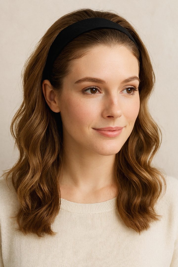 5 Minute Hairstyles: Quick, Cute & Easy Ideas for Busy Days