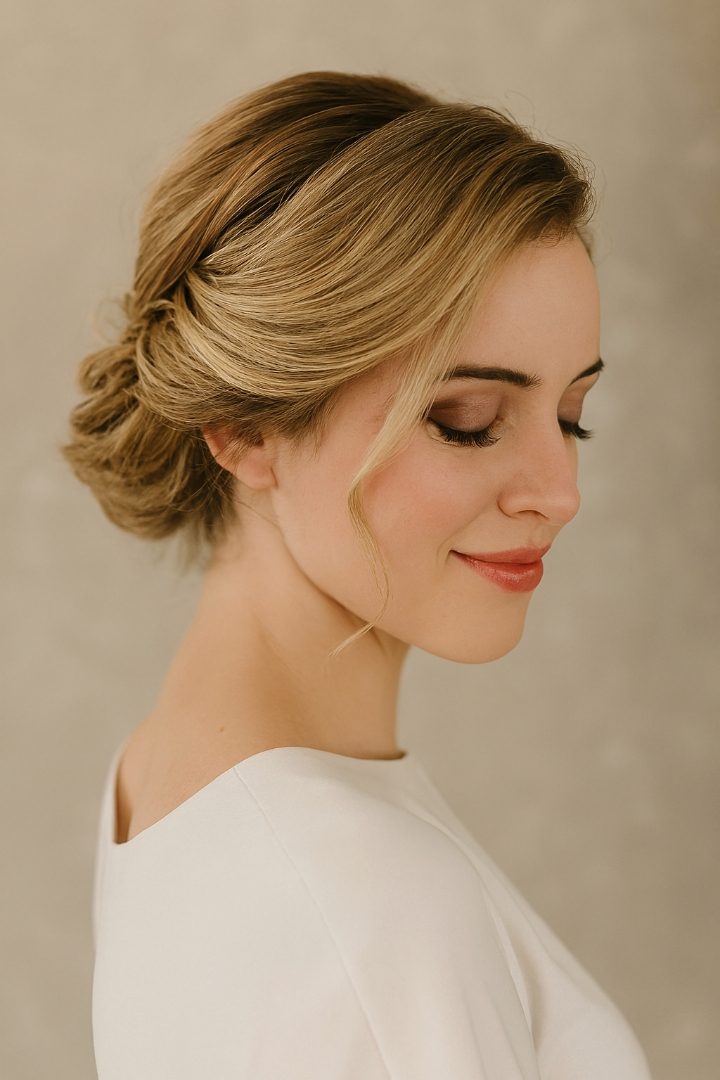 5 Minute Hairstyles: Quick, Cute & Easy Ideas for Busy Days