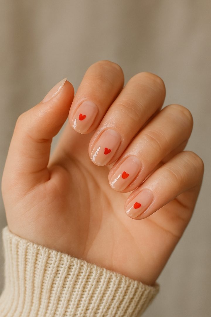 25+ Cute and Easy Teen Nail Ideas Every Girl Will Love